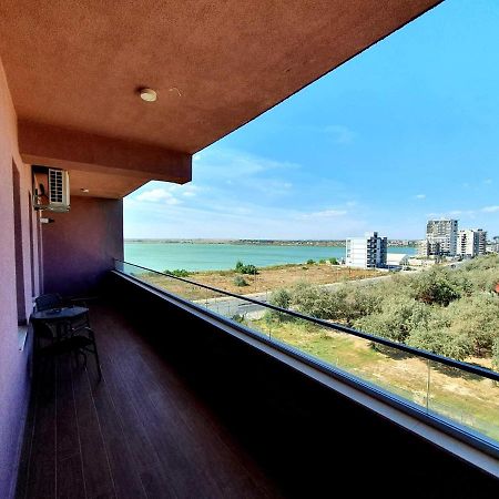 Apartament Criss Lotus Mamaia Dış mekan fotoğraf