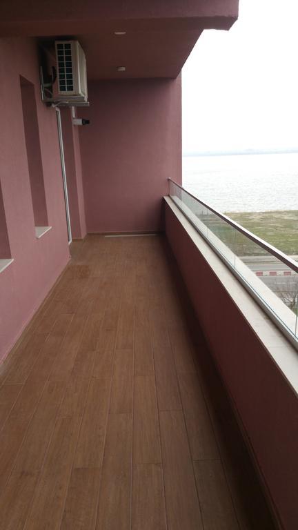 Apartament Criss Lotus Mamaia Dış mekan fotoğraf